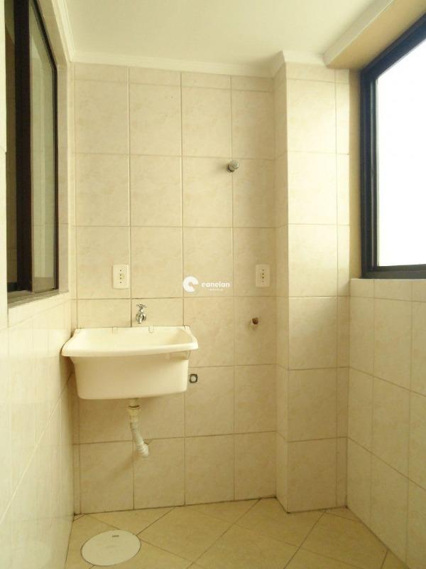 Apartamento para aluguel no Nossa Senhora de Fátima: