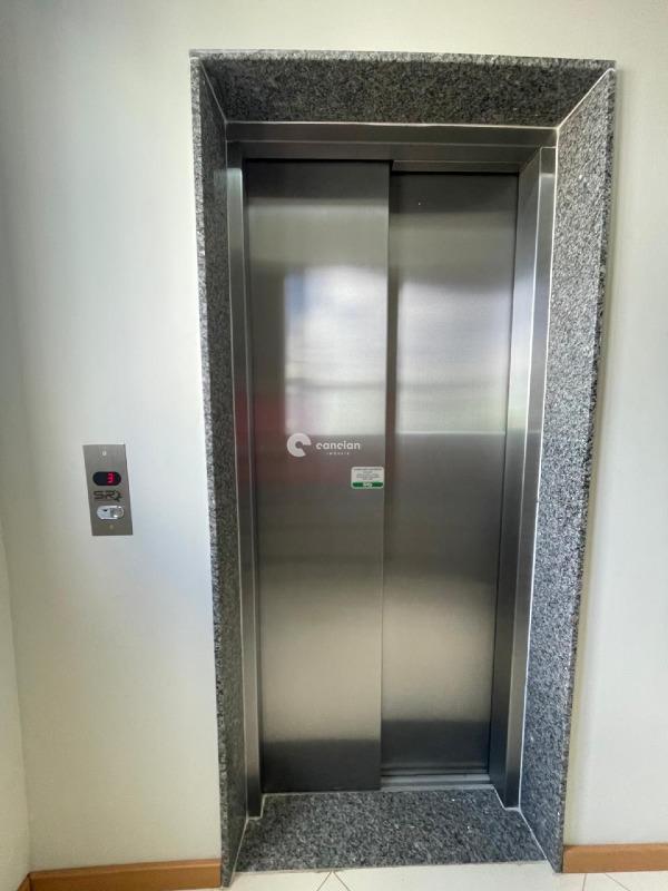 Apartamento para aluguel no Camobi: 