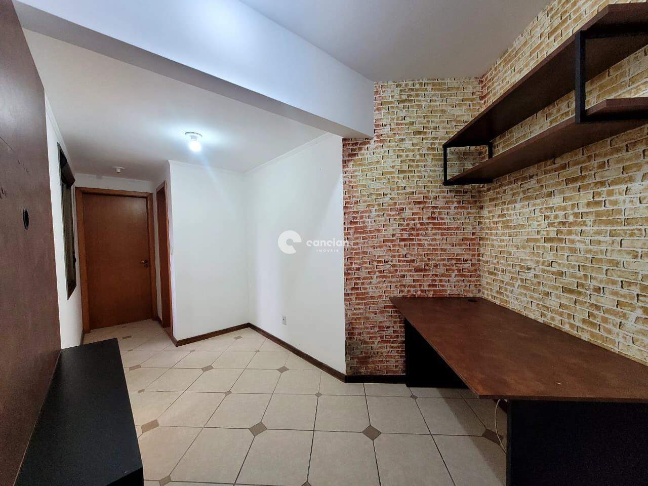 Apartamento para aluguel no Nossa Senhora das Dores: 