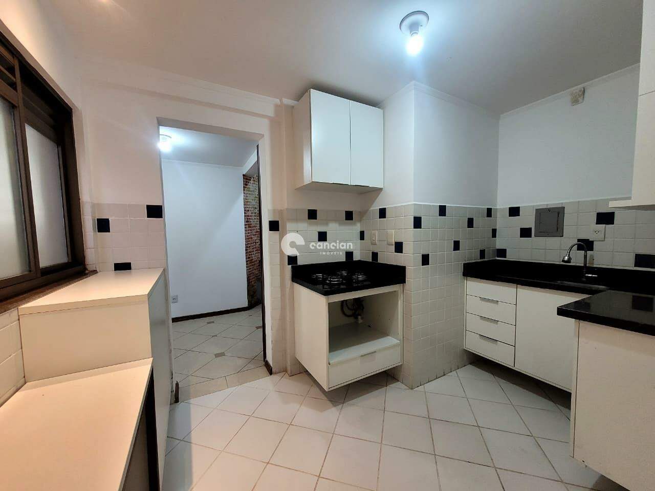 Apartamento para aluguel no Nossa Senhora das Dores: 