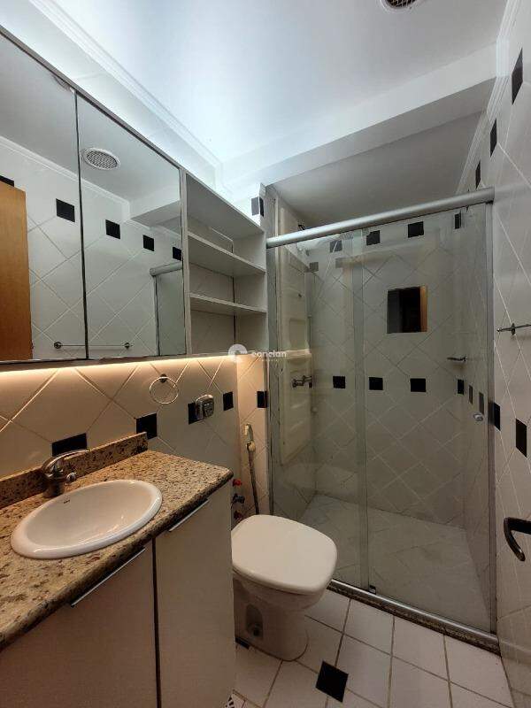 Apartamento para aluguel no Nossa Senhora das Dores: 