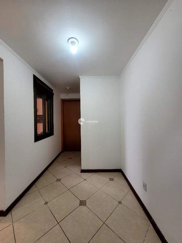 Apartamento para aluguel no Nossa Senhora das Dores: 