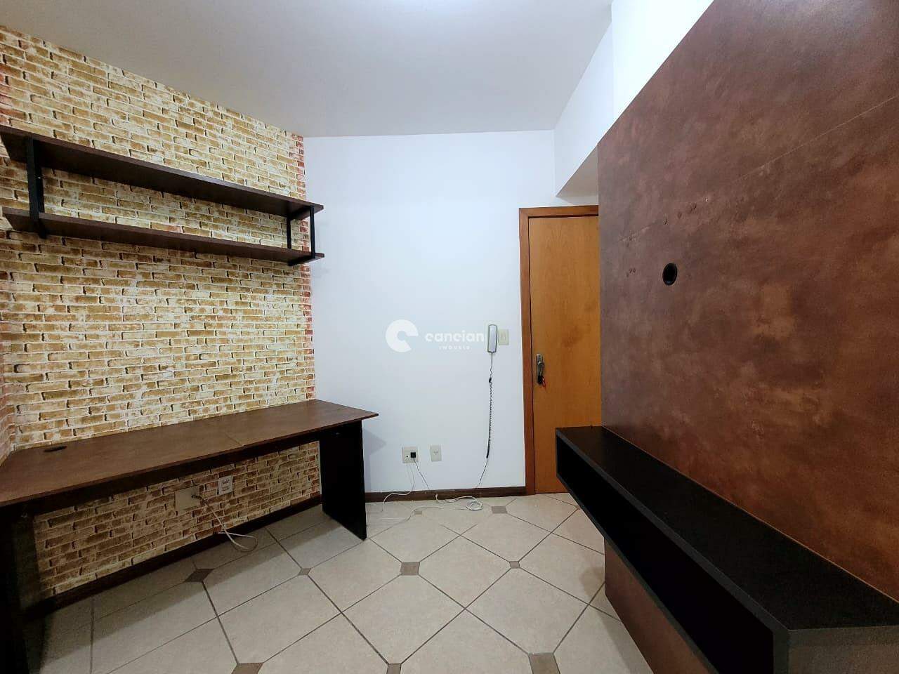 Apartamento para aluguel no Nossa Senhora das Dores: 