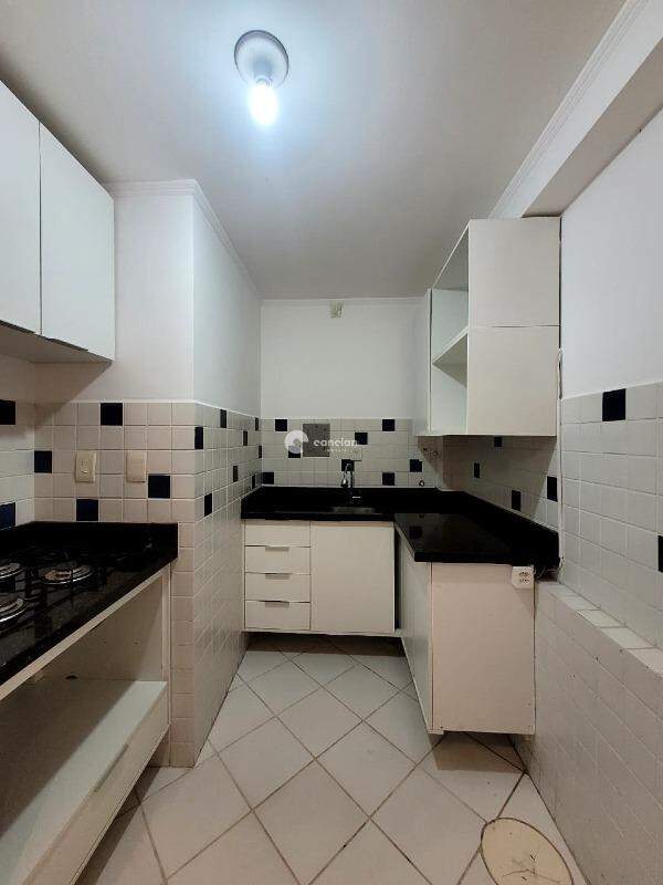 Apartamento para aluguel no Nossa Senhora das Dores: 
