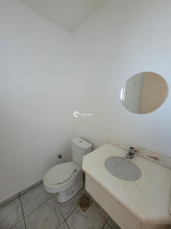 Sala Comercial para aluguel no Centro: 