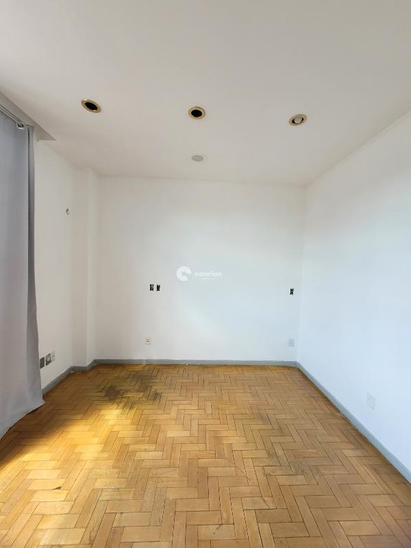 Sala Comercial para aluguel no Centro: 