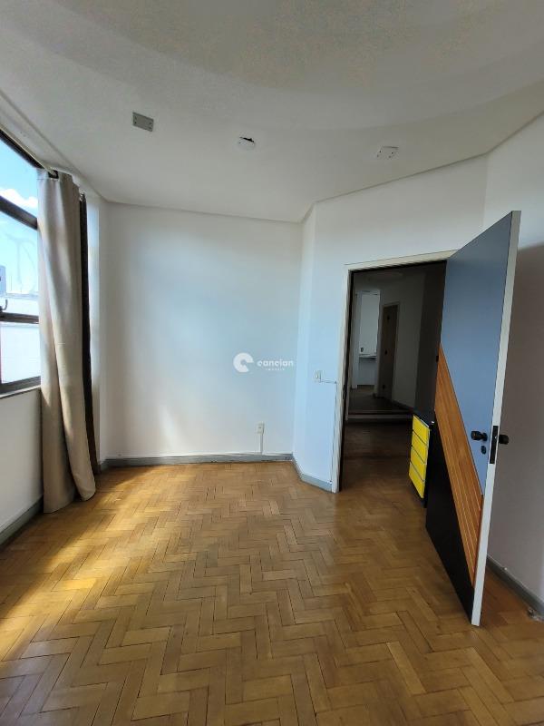 Sala Comercial para aluguel no Centro: 