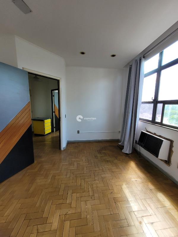 Sala Comercial para aluguel no Centro: 