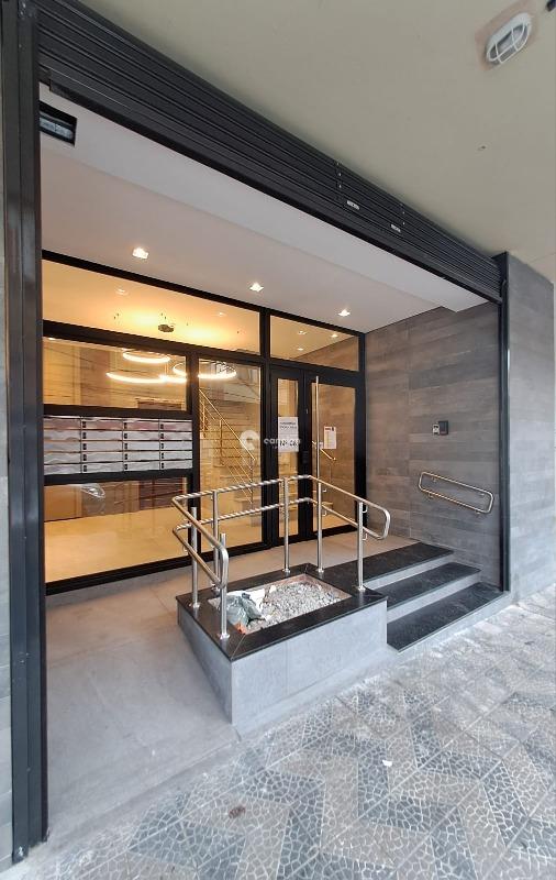 Sala Comercial para aluguel no Centro: 