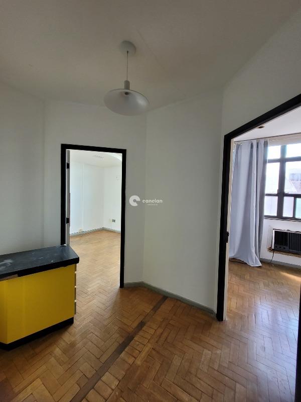 Sala Comercial para aluguel no Centro: 