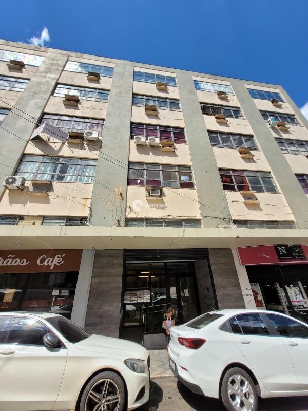 Sala Comercial para aluguel no Centro: 