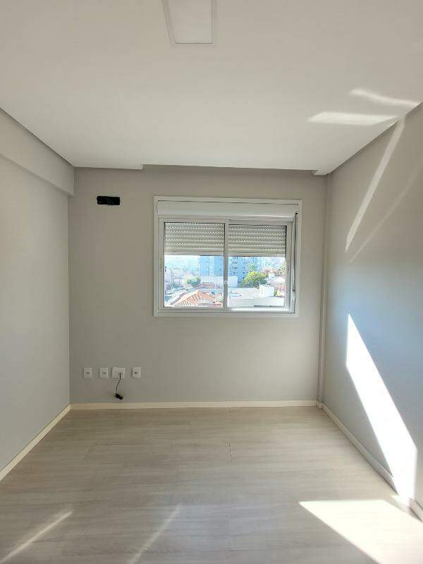 Apartamento para aluguel no Bonfim: 