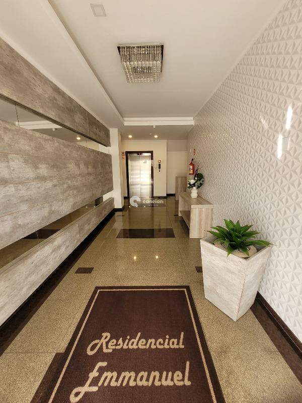 Apartamento para aluguel no Bonfim: 