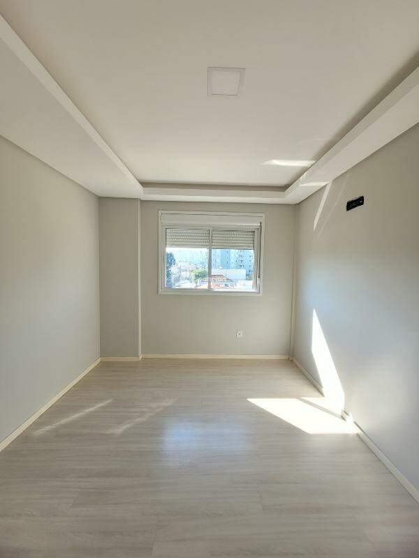 Apartamento para aluguel no Bonfim: 