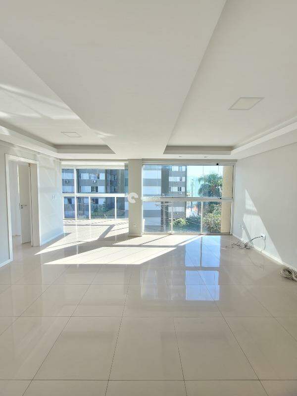 Apartamento para aluguel no Bonfim: 