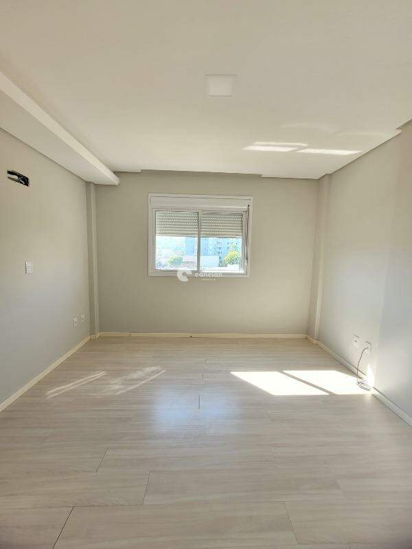 Apartamento para aluguel no Bonfim: 