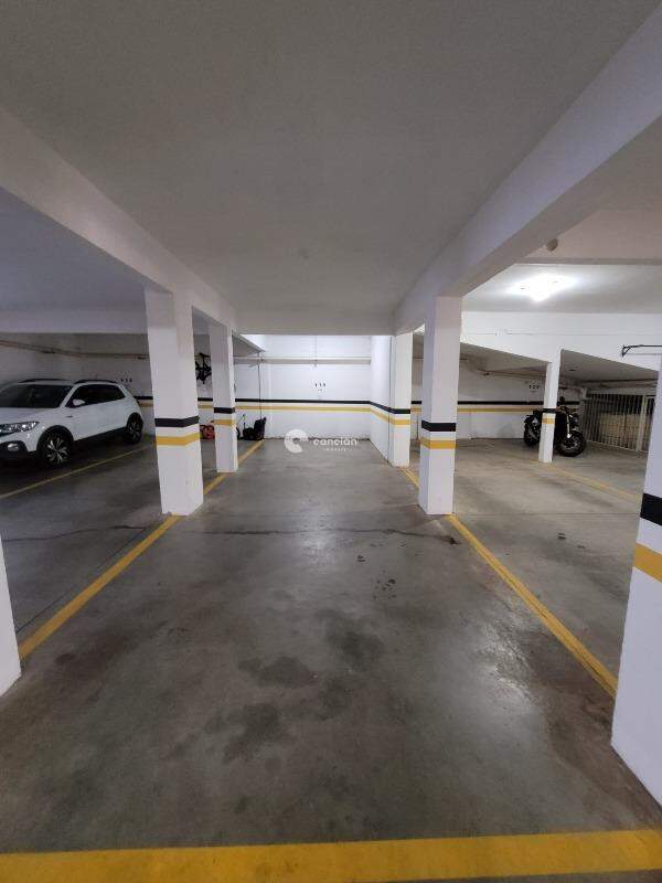 Apartamento para aluguel no Bonfim: 