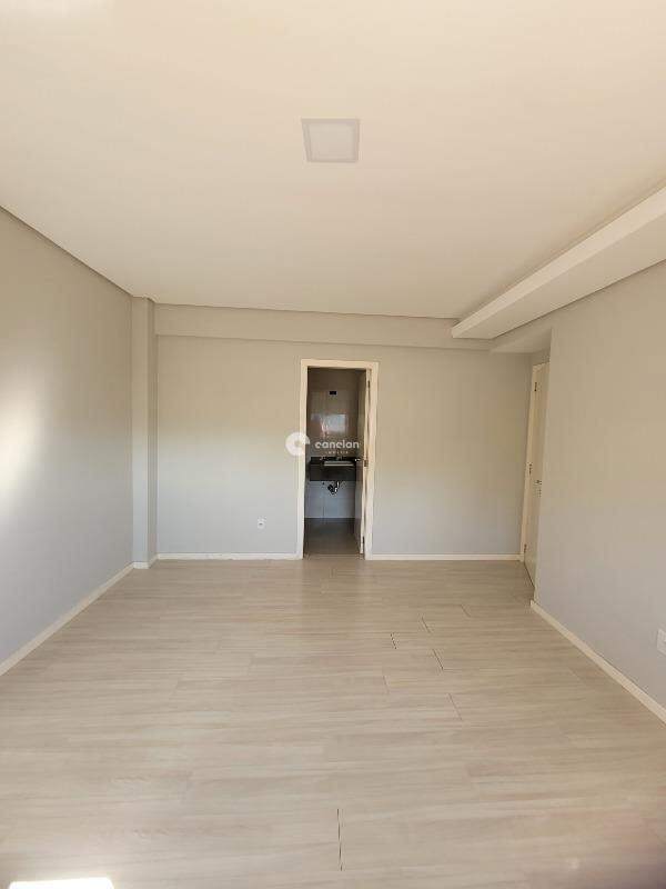 Apartamento para aluguel no Bonfim: 