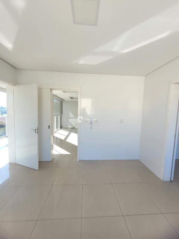 Apartamento para aluguel no Bonfim: 