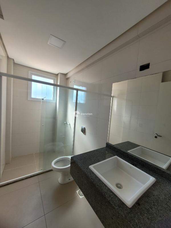 Apartamento para aluguel no Bonfim: 