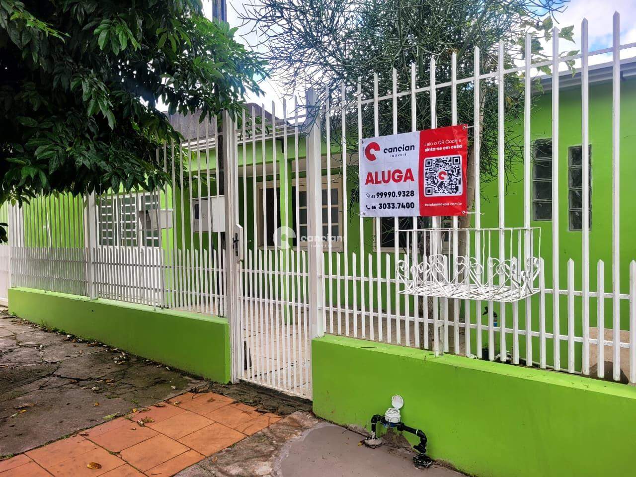 Casa para aluguel no Tancredo Neves: