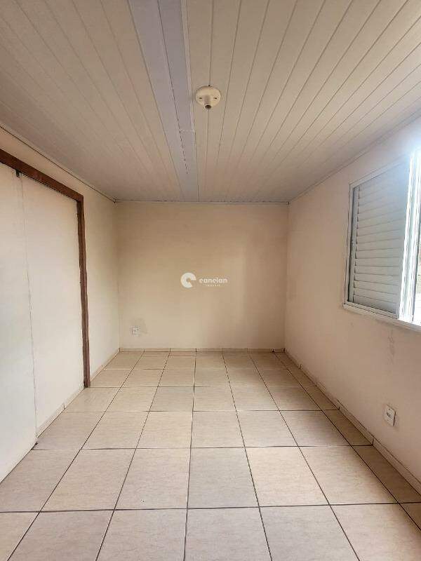 Casa para aluguel no Tancredo Neves: