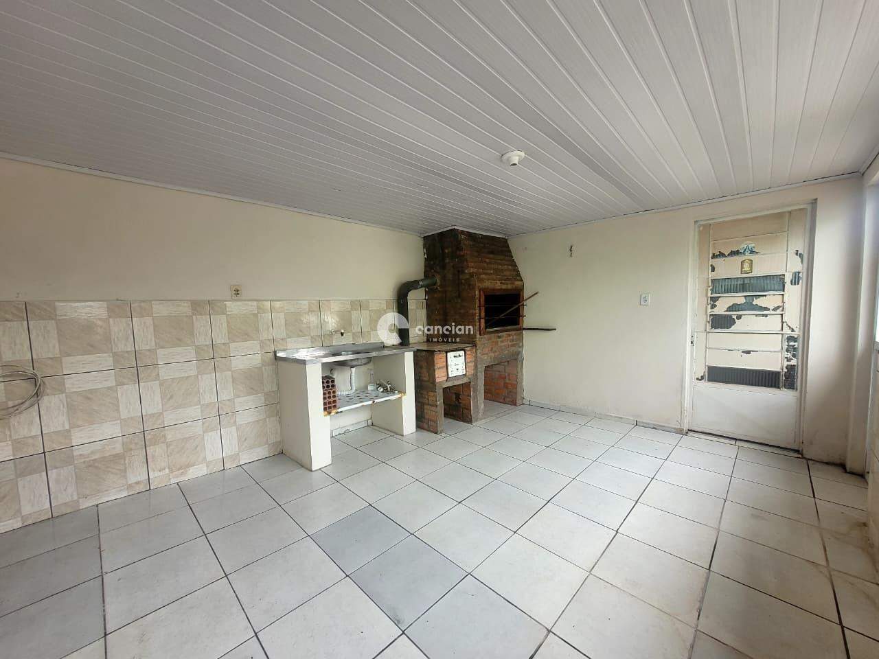 Casa para aluguel no Tancredo Neves: