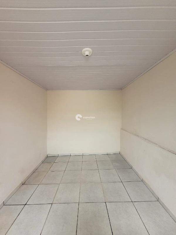 Casa para aluguel no Tancredo Neves: