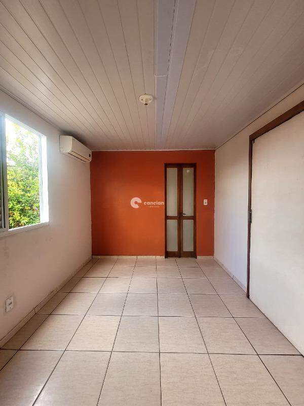 Casa para aluguel no Tancredo Neves: