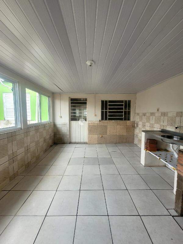 Casa para aluguel no Tancredo Neves: