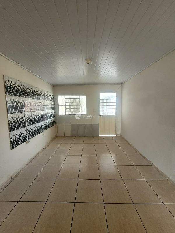 Casa para aluguel no Tancredo Neves: