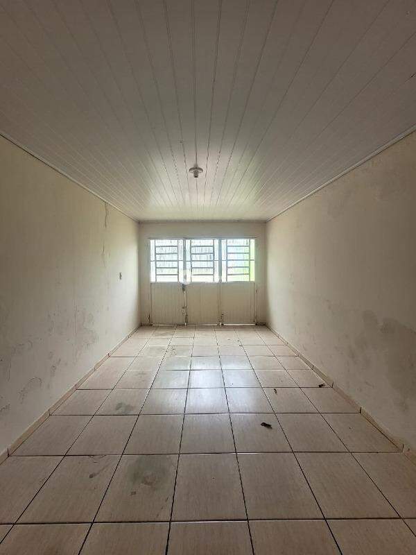 Casa para aluguel no Tancredo Neves: