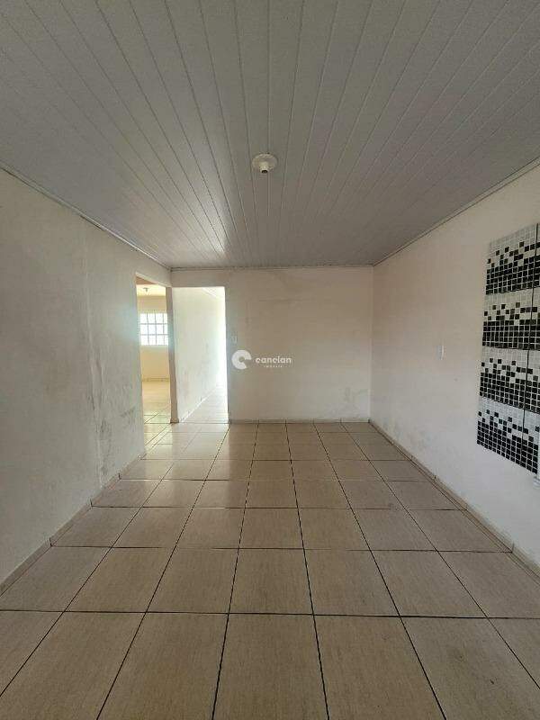 Casa para aluguel no Tancredo Neves: