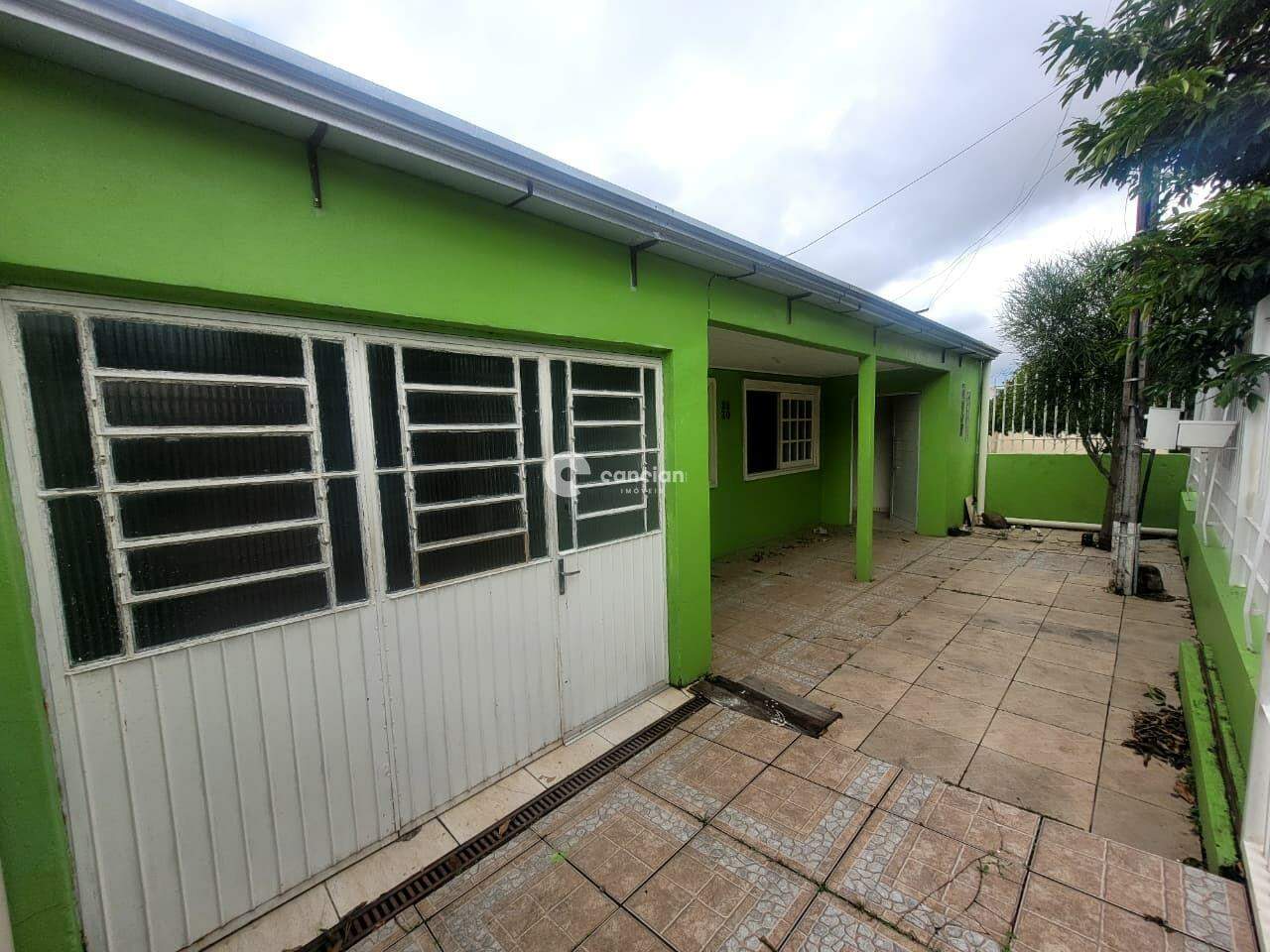 Casa para aluguel no Tancredo Neves: