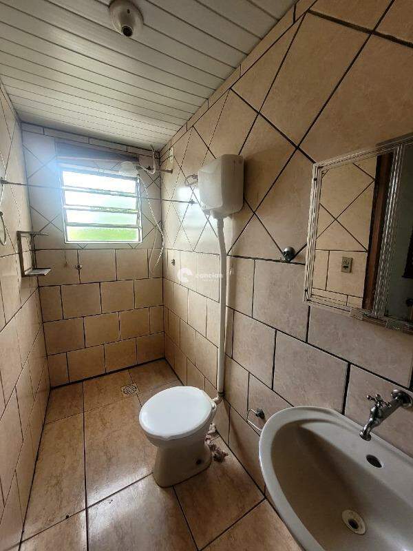 Casa para aluguel no Tancredo Neves:
