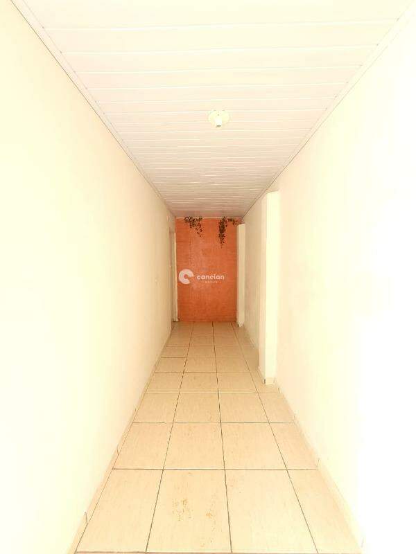 Casa para aluguel no Tancredo Neves: