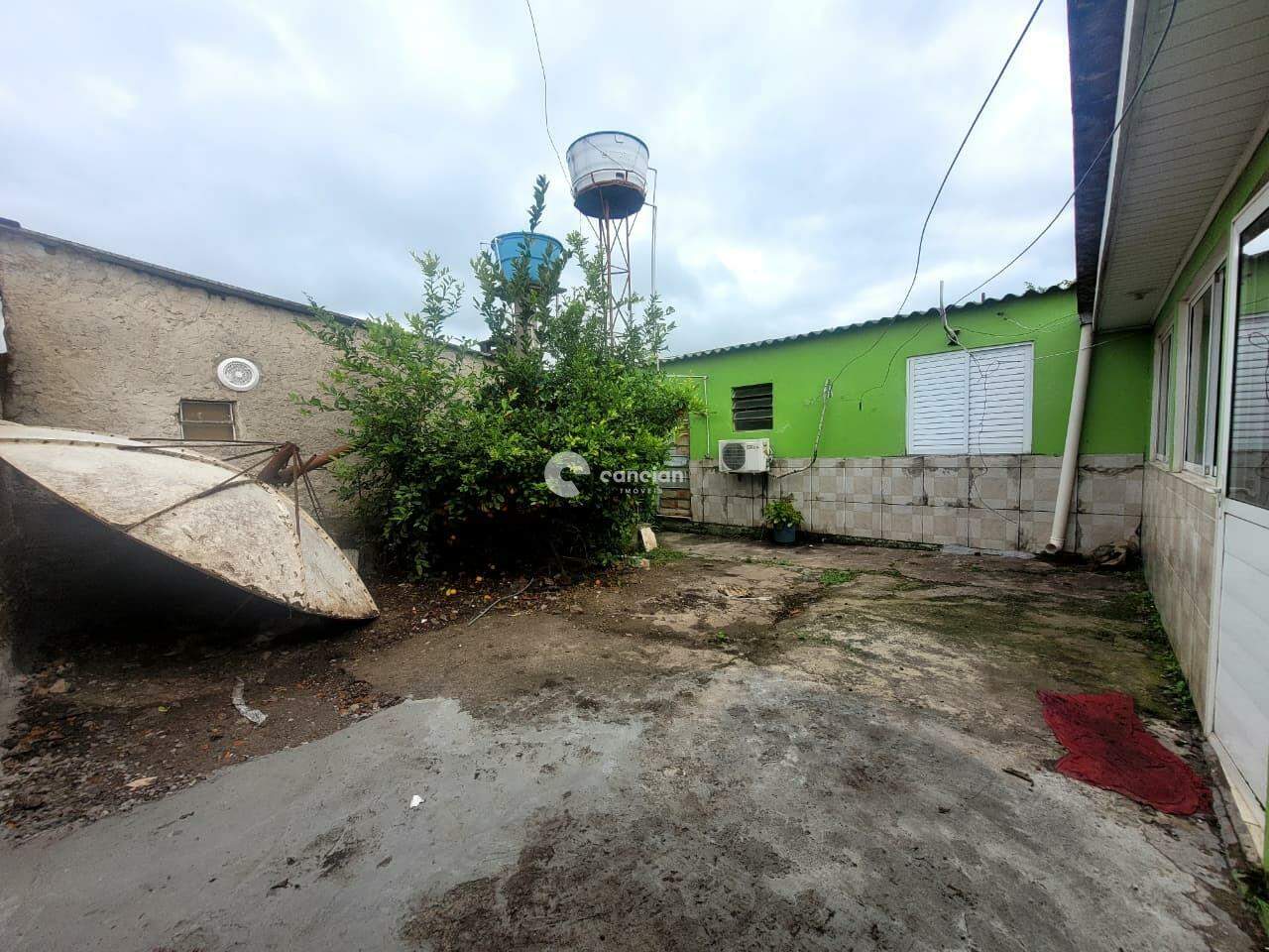 Casa para aluguel no Tancredo Neves: