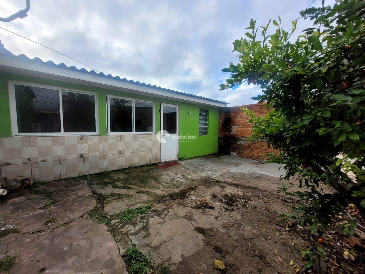 Casa para aluguel no Tancredo Neves: