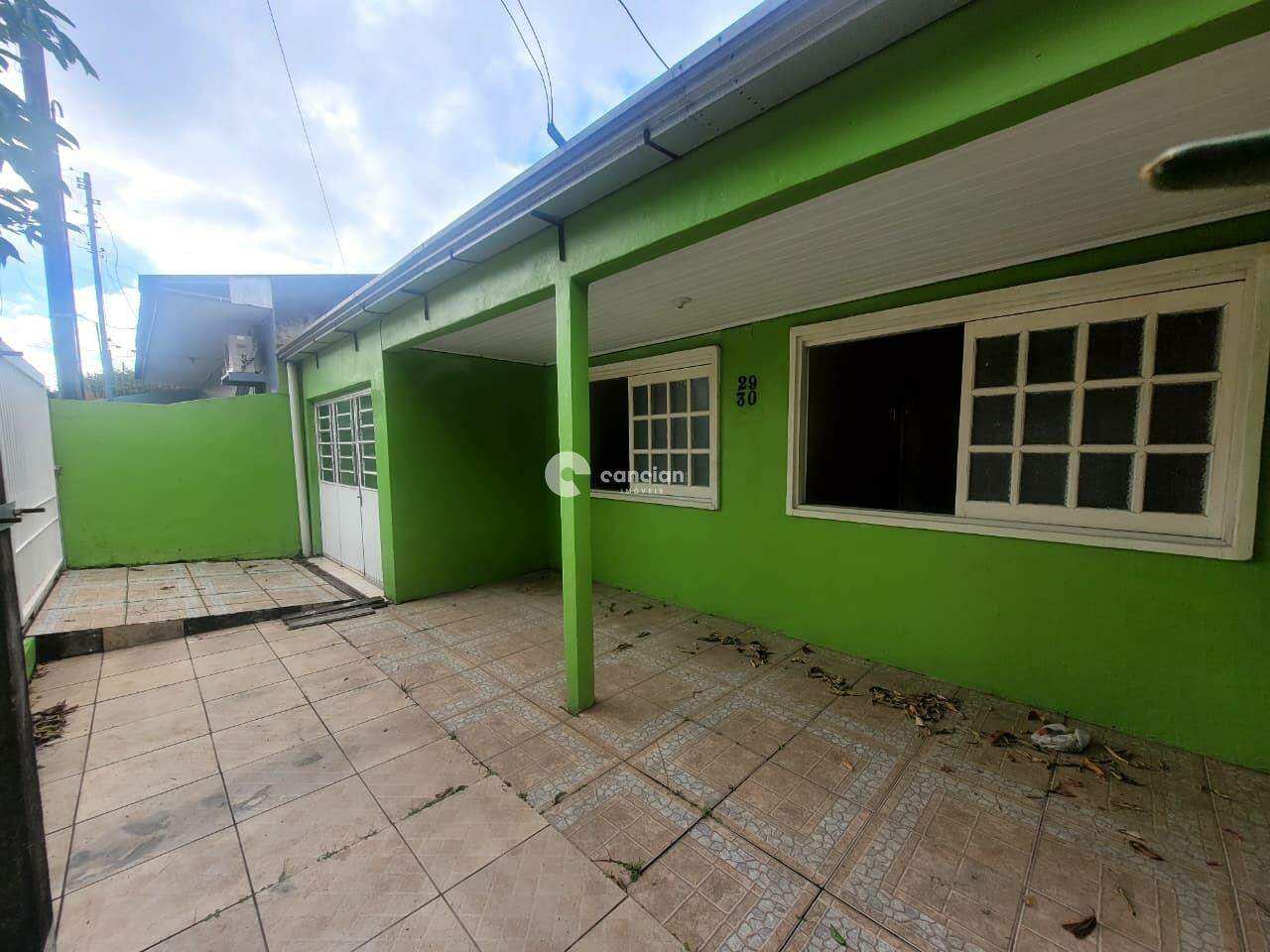 Casa para aluguel no Tancredo Neves: