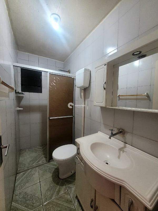 Casa para aluguel no Tancredo Neves: