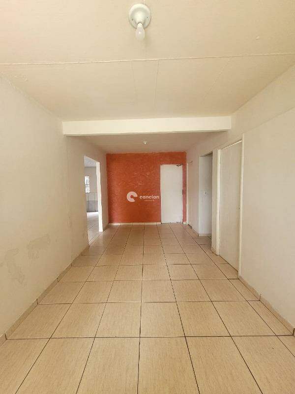 Casa para aluguel no Tancredo Neves: