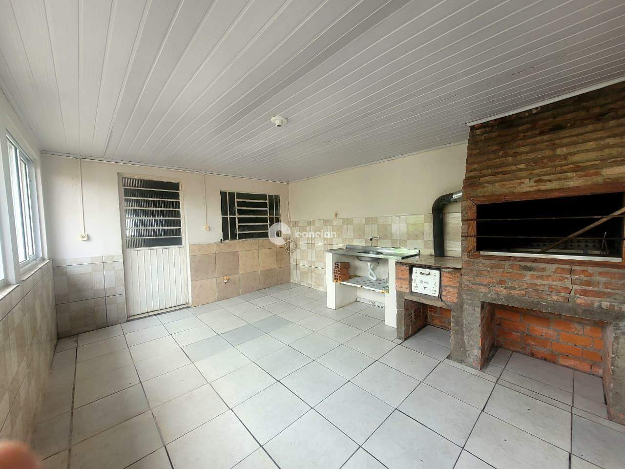 Casa para aluguel no Tancredo Neves: