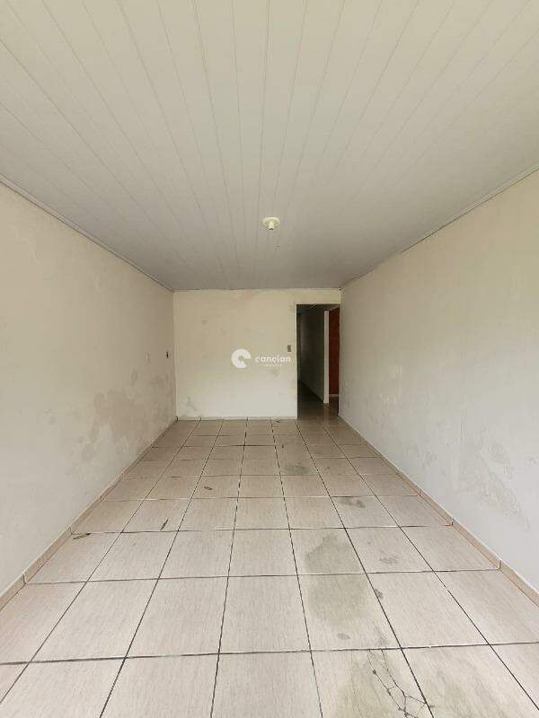 Casa para aluguel no Tancredo Neves: