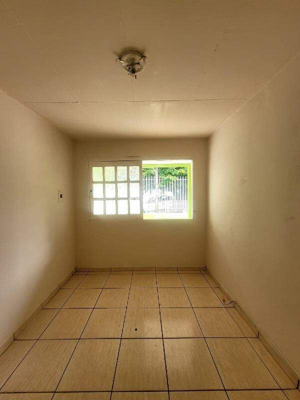 Casa para aluguel no Tancredo Neves: