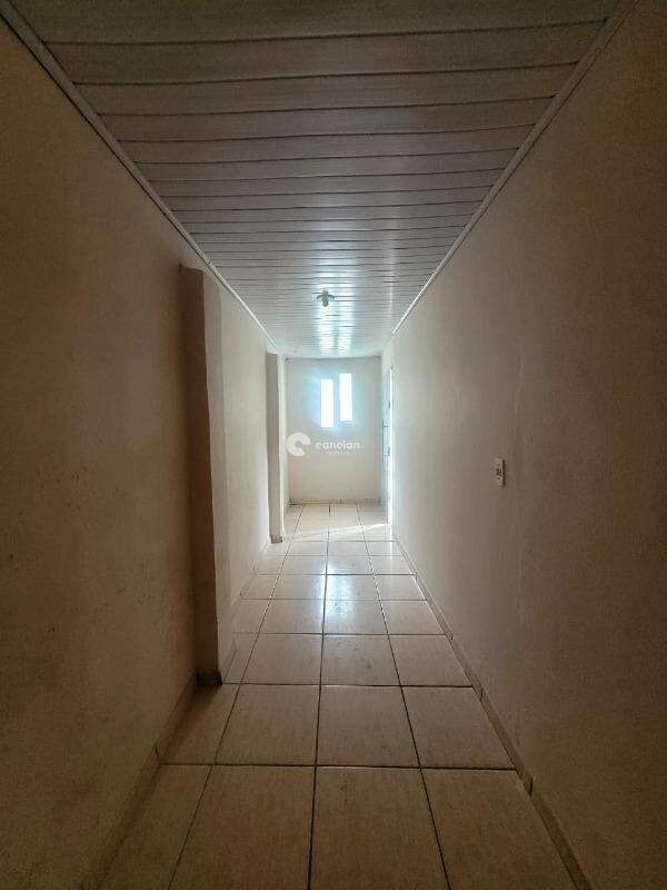 Casa para aluguel no Tancredo Neves: