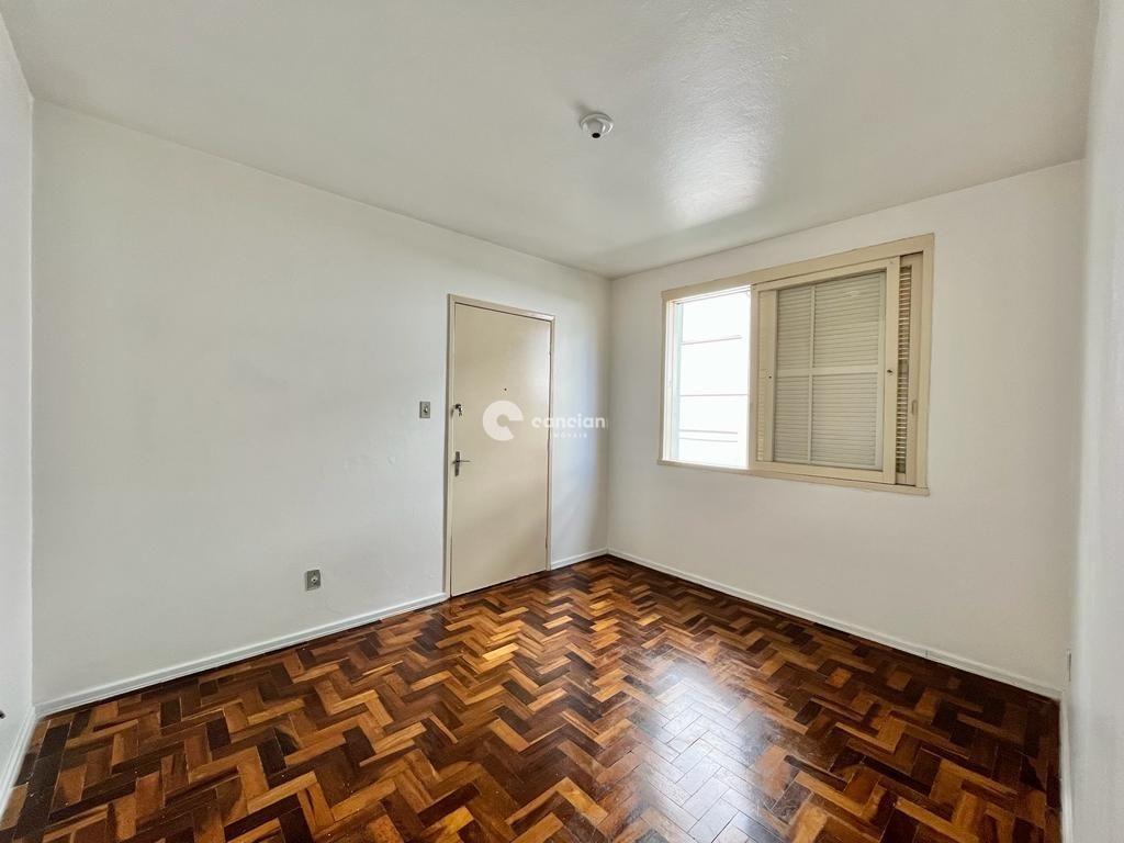 Apartamento à venda no Patronato: 