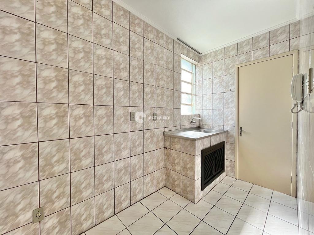 Apartamento à venda no Patronato: 