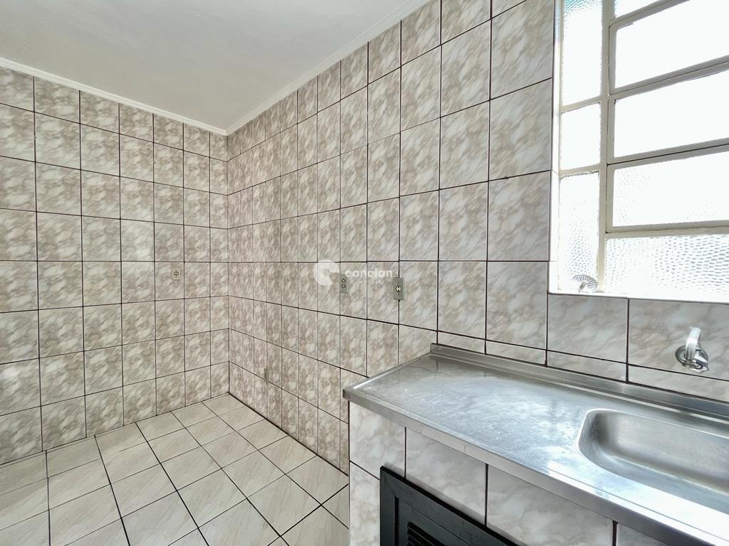 Apartamento à venda no Patronato: 