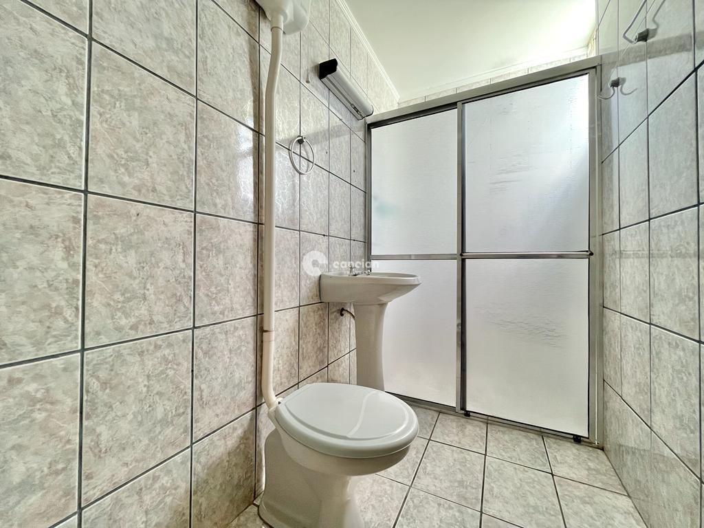 Apartamento à venda no Patronato: 