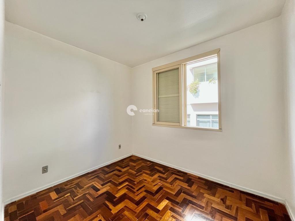 Apartamento à venda no Patronato: 